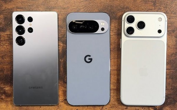 Top 5 điện thoại thông minh bền bỉ, đáng mua nhất để dùng trong 5 năm tới