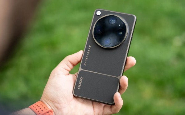 Oppo Find X9 Ultra hé lộ khả năng hỗ trợ RAW MAX, JPG MAX, dải tương phản động 16EV và nhiều tính năng khác