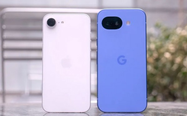 So sánh iPhone 17e và Pixel 10a: Đâu là 'vua' phân khúc giá rẻ năm 2026?