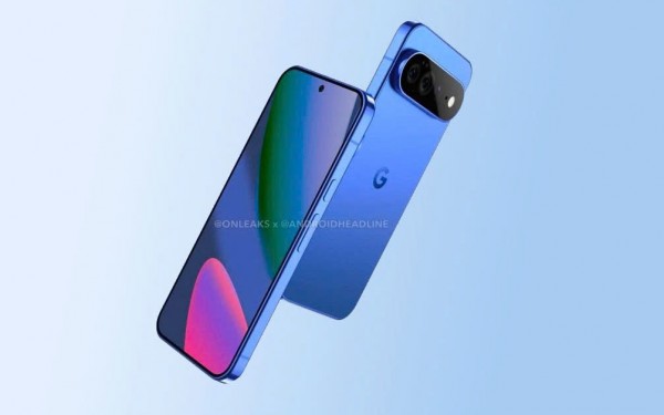 Hình ảnh Google Pixel 11 lộ diện: Chờ gì ở phiên bản mới?