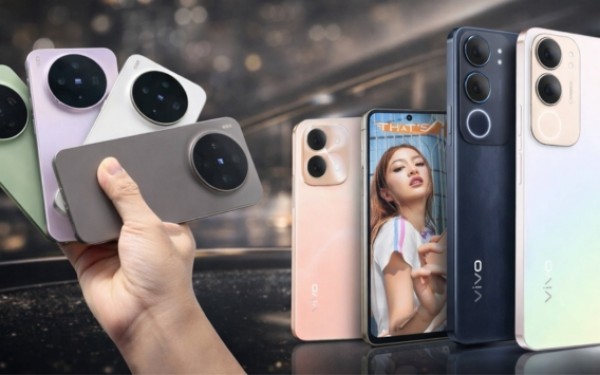 Top điện thoại Vivo cũ đáng mua nhất trong năm 2026