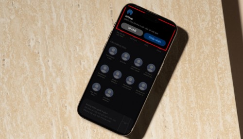 Hướng dẫn cách AirDrop từ OPPO qua iPhone: Không cần cài ứng dụng rác, cực dễ làm