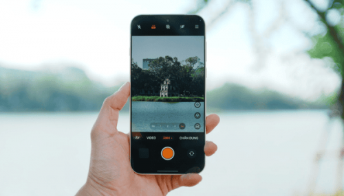 Cách chụp ảnh đẹp trên OPPO: Bí quyết cho khung hình nghệ thuật
