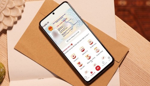 Hướng dẫn cách xác thực SIM chính chủ trên VNeID trong 5 phút