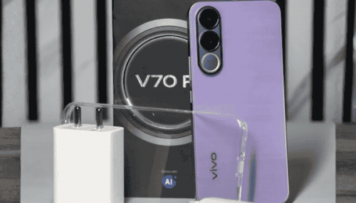 Đánh giá Vivo V70 FE: Pin 7000mAh, sạc 90W và camera 200MP có đủ vô đối?