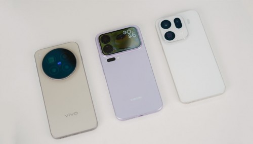 Điện thoại chụp ảnh tốt nhất 2026: Chọn mẫu nào để không hối hận?