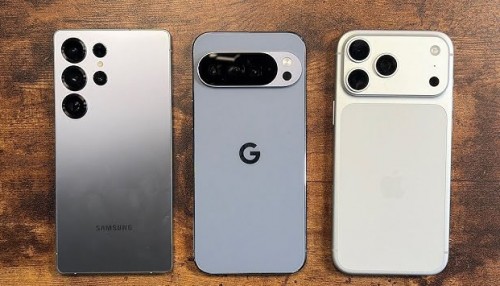 Top 5 điện thoại thông minh bền bỉ, đáng mua nhất để dùng trong 5 năm tới