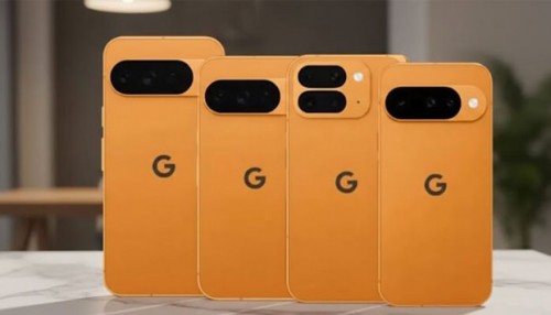 Pixel 11 sẽ sở hữu màn hình Samsung M16 đầu tiên: Goole chính thức vượt mặt