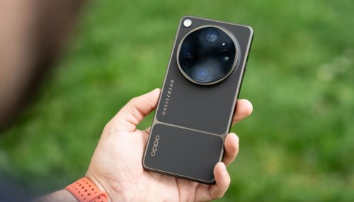 Oppo Find X9 Ultra hé lộ khả năng hỗ trợ RAW MAX, JPG MAX, dải tương phản động 16EV và nhiều tính năng khác