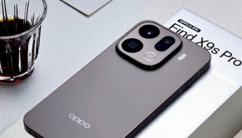 Oppo Find X9s Pro có mấy màu? Khám phá 4 tùy chọn màu sắc nổi bật sắp ra mắt