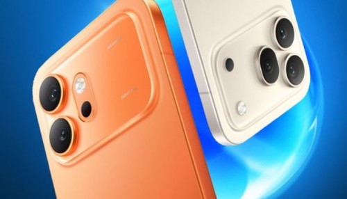 HONOR 600 Series ra mắt với AI Image to Video 2.0: Biến ảnh thành video ngay trên điện thoại