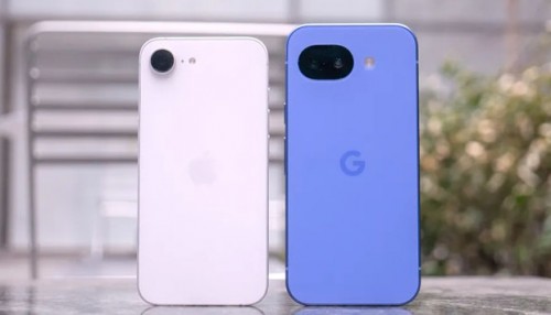 So sánh iPhone 17e và Pixel 10a: Đâu là 'vua' phân khúc giá rẻ năm 2026?