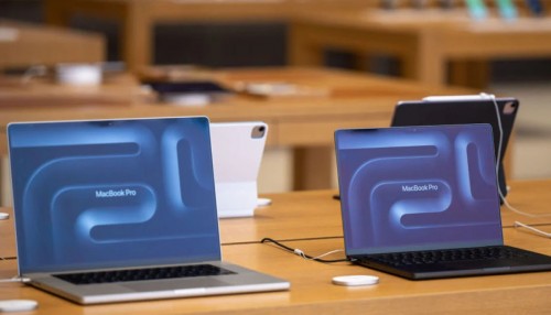 MacBook tốt nhất cho mọi ngân sách: Từ giá rẻ đến cao cấp