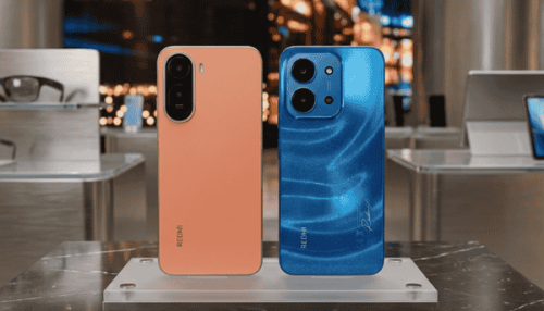 Nên mua Redmi 15C hay Redmi A7 Pro: Dưới 5 triệu mà vẫn đầy hấp dẫn