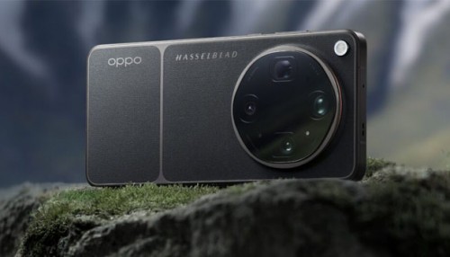 Cận cảnh OPPO Find X9 Ultra Earth Explorer Master Set: Lộ diện thông tin trước thềm ra mắt