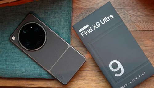 Oppo Find X9 Ultra vs iPhone 17 Pro Max: Chọn Android hay iOS