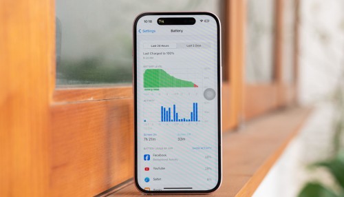 Tình trạng pin iPhone bao nhiêu là tốt? Cách kiểm tra và mẹo giữ pin bền nhất 2026