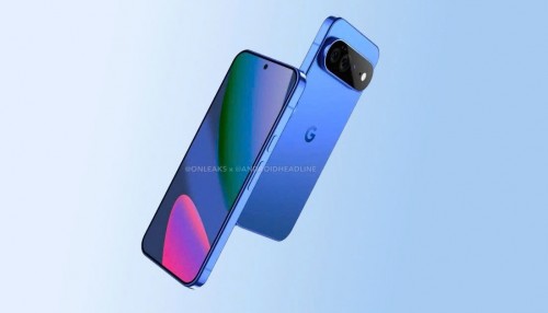 Hình ảnh Google Pixel 11 lộ diện: Chờ gì ở phiên bản mới?