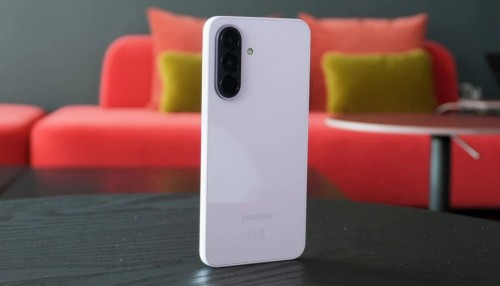 3 mẫu điện thoại Android giá rẻ cấu hình mạnh mẽ hơn Samsung Galaxy A37