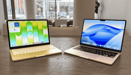 So sánh MacBook Neo vÀ MacBook Air M5: Chênh lệch giá liệu có xứng đáng?