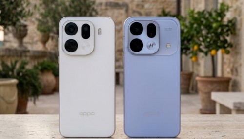 So sánh ​OPPO Find X9s Pro và OPPO Find X9: Khác biệt có rõ rệt?