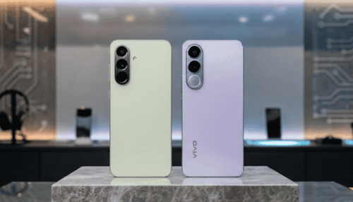 So sánh Vivo V70 FE vs Galaxy A57: Hai ngôi sao 10 triệu đồng không thể bỏ lỡ