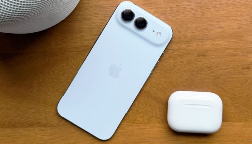 4 cải tiến đắt giá trên iPhone Air 2: Liệu có đáng để chờ đợi?