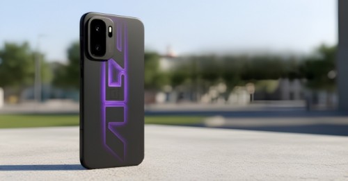 Đánh giá OnePlus Ace 6 Ultra: Quái vật pin trâu nhất phân khúc, cày game 7 tiếng liên tục!