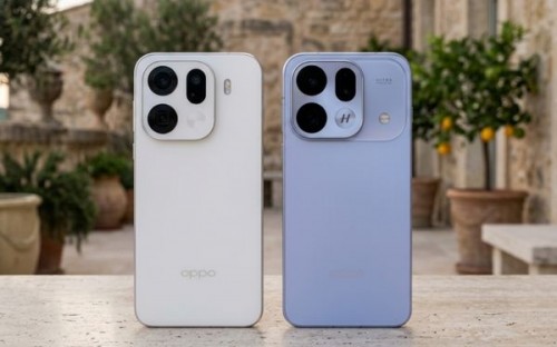 So sánh ​OPPO Find X9s Pro và OPPO Find X9: Khác biệt có rõ rệt?
