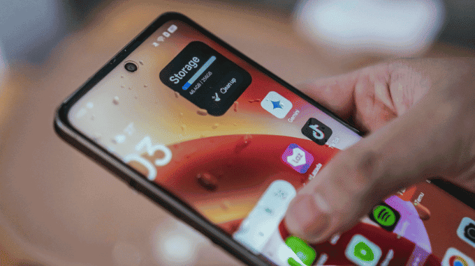 Tuổi thọ điện thoại Oppo giá 7 triệu có bền bỉ?