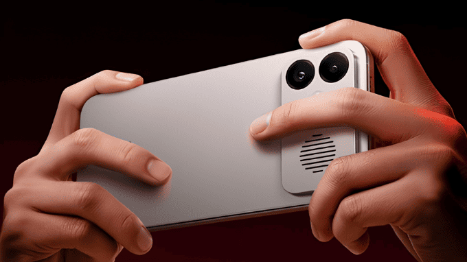 Ưu điểm khi mua REDMI K90 Max