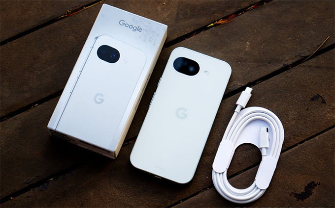 Ưu nhược điểm của Google Pixel 10a