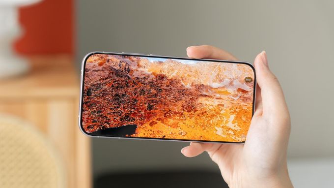 hiệu năng Vivo iQOO Z11 Turbo