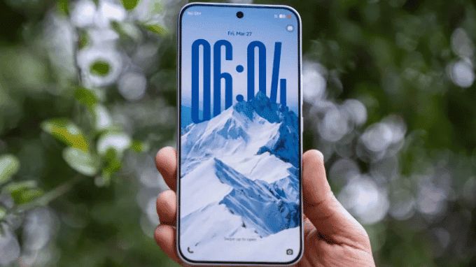 Vivo V70 FE cho trải nghiệm thị giác đỉnh cao phân khúc cận cao cấp