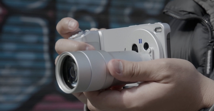 Đánh giá camera Vivo X300 Ultra với cảm biến chính 200MP ZEISS, tele 200MP zoom xa, góc rộng 50MP chụp ảnh chuyên nghiệp