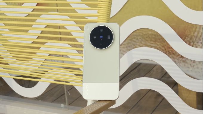 có nên mua vivo X300s cũ