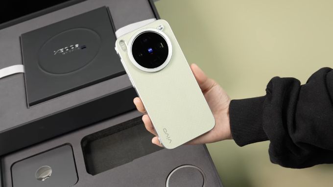 ưu và nhược điểm của vivo X300s cũ