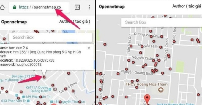 Hướng dẫn cách sử dụng Wifispc trên điện thoại chi tiết