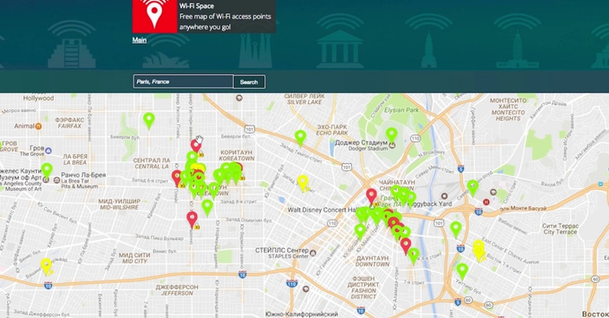 Hướng dẫn cách sử dụng Wifispc trên máy tính chi tiết