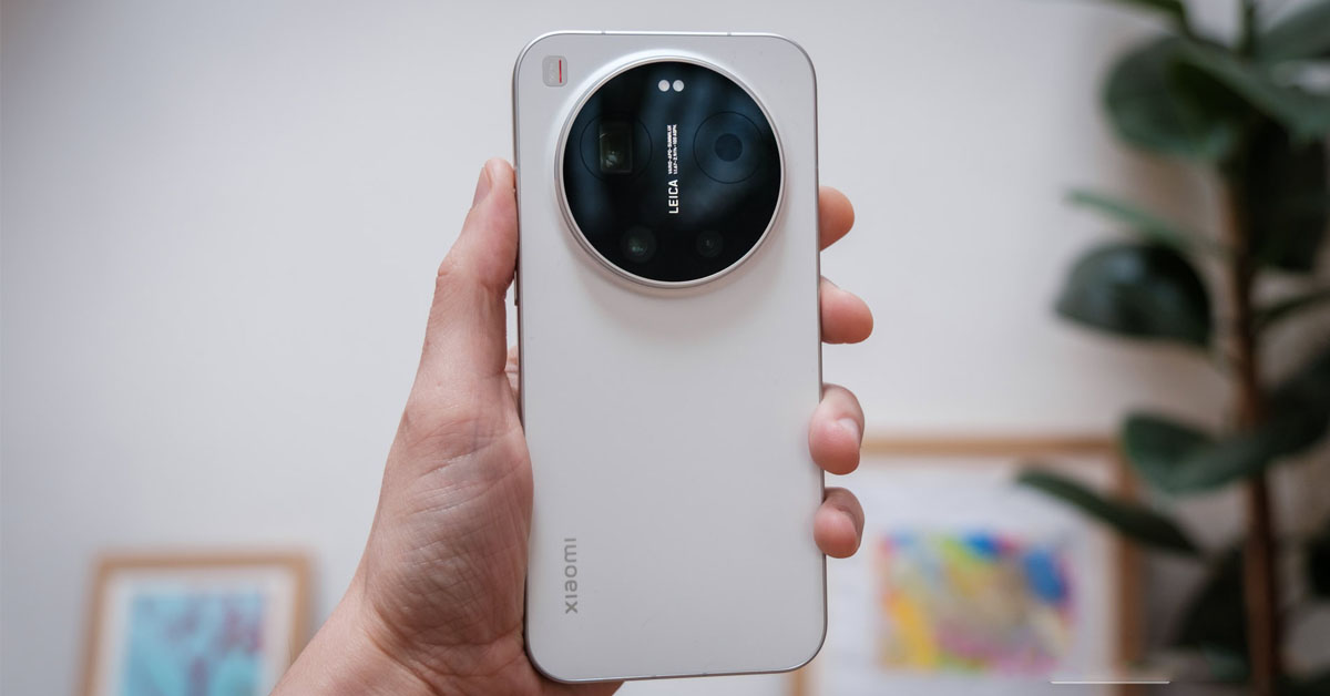 Xiaomi 17 Ultra - Hợp tác cùng Leica