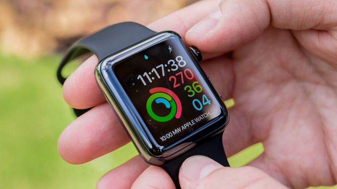 Apple có thể sẽ ra mắt hai Apple Watch và một chiếc iPad Air mới