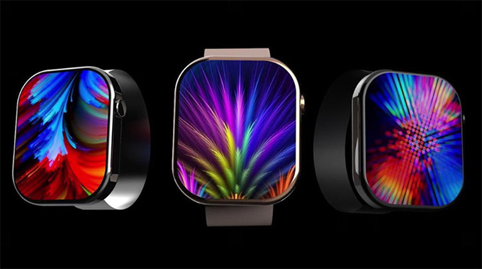 Thêm bằng chứng cho thấy Apple Watch series 7 sẽ có tính năng đo lượng đường trong máu