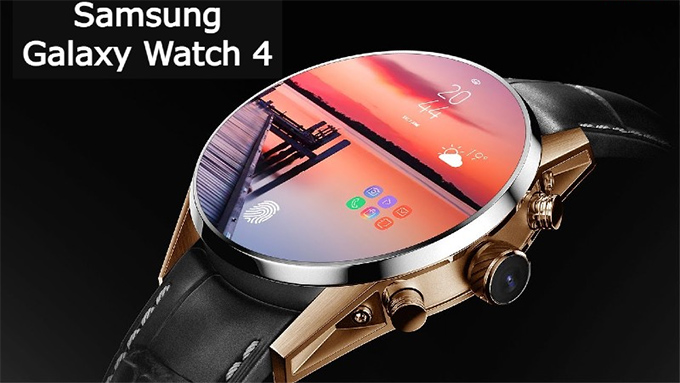 Không phải Tizen OS, Galaxy Watch 4 được xác nhận chạy Wear OS