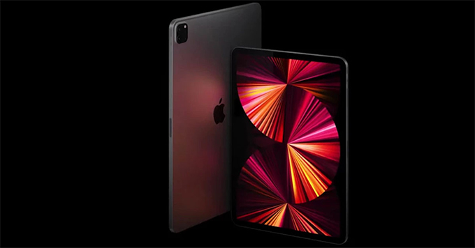 Điểm hiệu năng iPad Pro M1 lộ diện trên Geekbench: Vượt mặt MacBook Pro i9, nhanh hơn thế hệ trước 50%