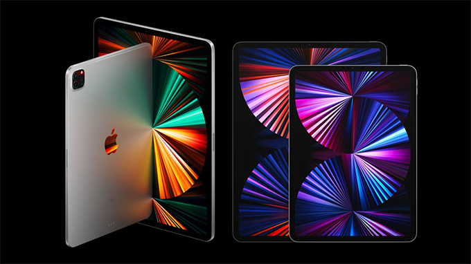Bất ngờ với chi phí thay màn hình iPad Pro M1 12.9 inch, gần bằng giá iPhone 12 mini