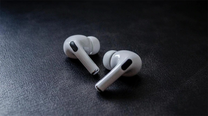 Tai nghe AirPods 3 có thể được Apple ra mắt vào ngày 18/05 tới?