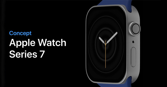 Thêm bằng chứng cho thấy Apple Watch series 7 sẽ có tính năng đo lượng đường trong máu