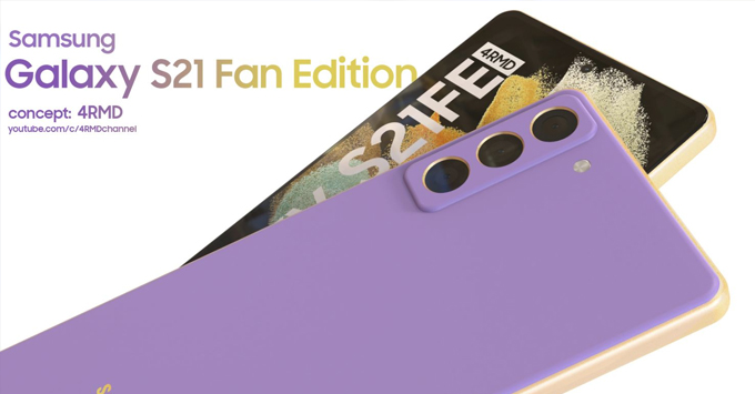 Galaxy S21 FE có thể sẽ bỏ lỡ những tính năng này khi ra mắt