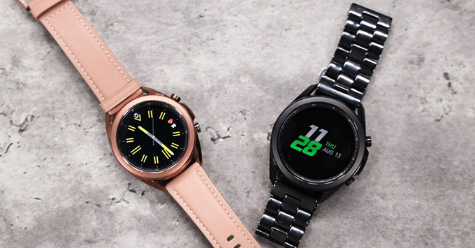 Bộ đôi Galaxy Watch 4, Active 4 sẽ không có tính năng theo dõi lượng đường trong máu