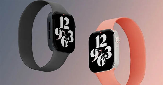 Cách để Apple Watch có thể trở thành thiết bị theo dõi thể chất tốt hơn